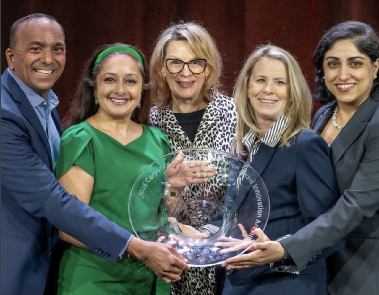 Changing community health takes more than one organization. It takes a platform